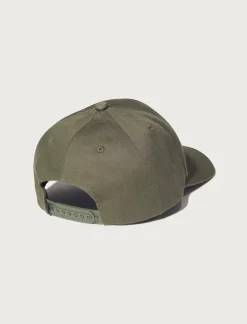 Lucky Brand lucky vintage embroidered baseball cap oliver*MEN|WOMEN Hats