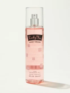 Lucky Brand lucky you fine fragrance mist multi*WOMEN Fragrance