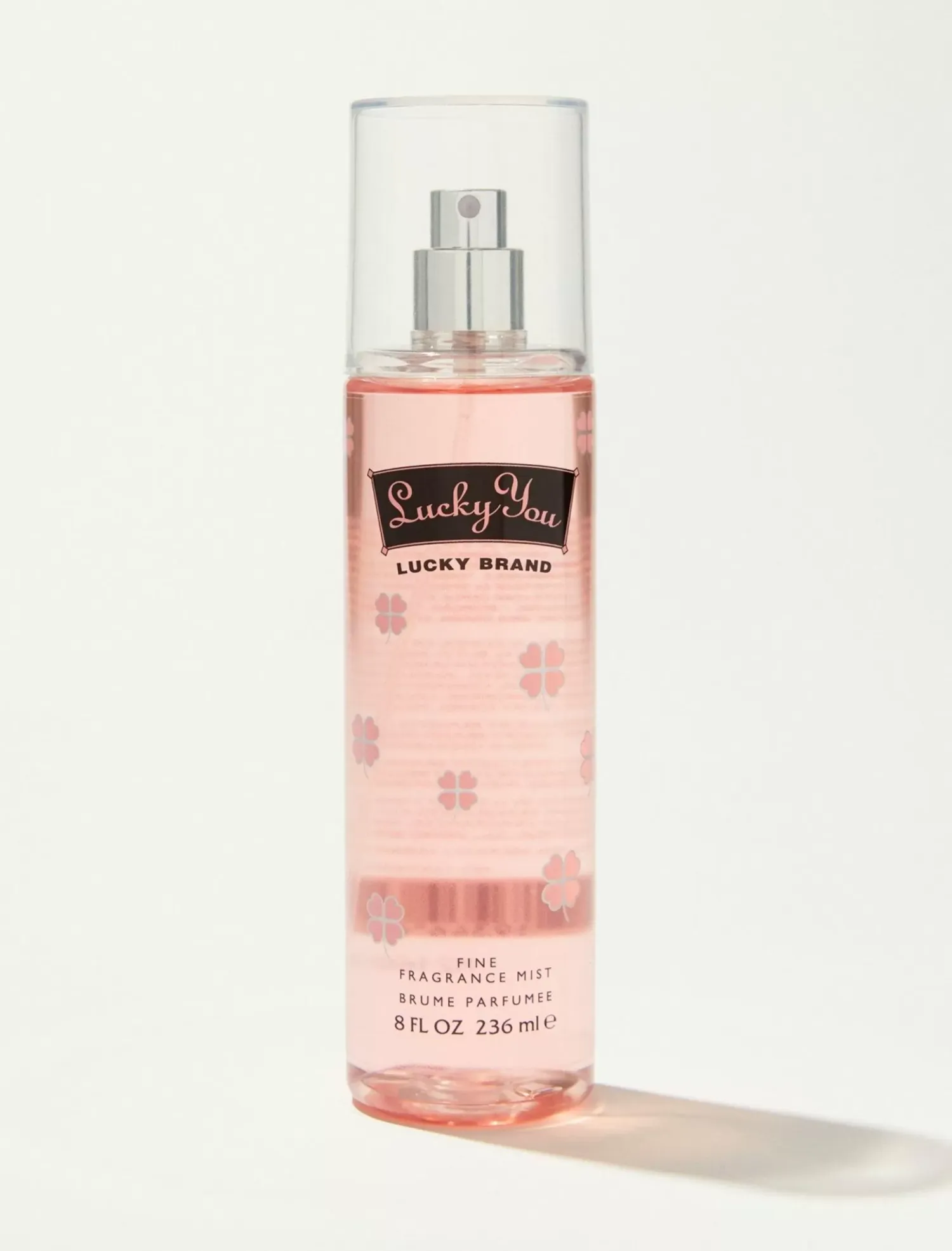 Lucky Brand lucky you fine fragrance mist multi*WOMEN Fragrance