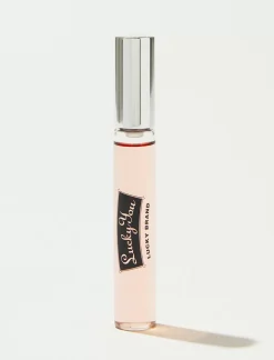 Lucky Brand lucky you roller ball multi*WOMEN Fragrance