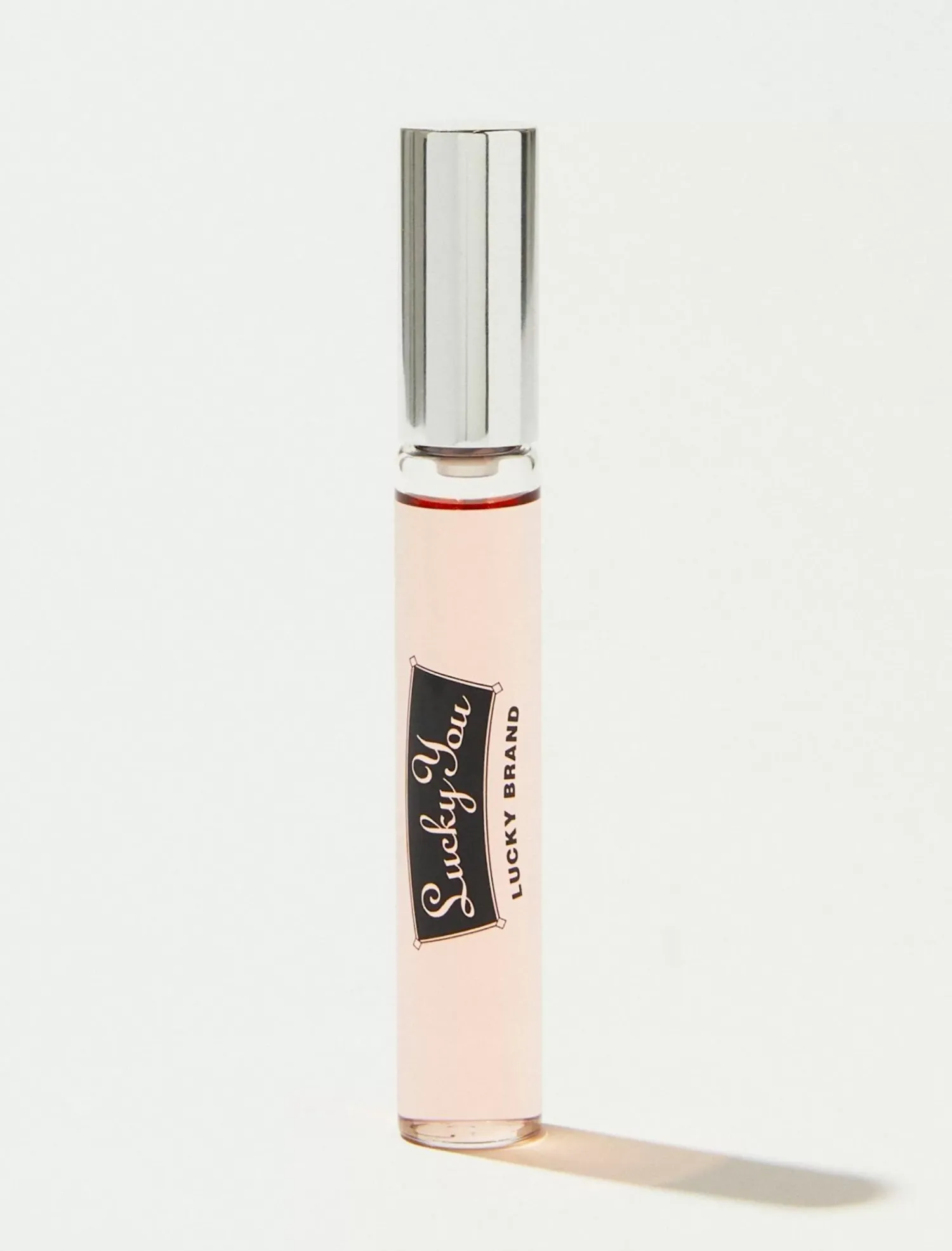 Lucky Brand lucky you roller ball multi*WOMEN Fragrance