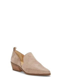 Lucky Brand mahzan loafer. light brown*WOMEN Shoes