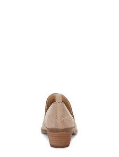 Lucky Brand mahzan loafer. light brown*WOMEN Shoes