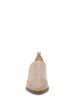 Lucky Brand mahzan loafer. light brown*WOMEN Shoes
