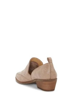 Lucky Brand mahzan loafer. light brown*WOMEN Shoes