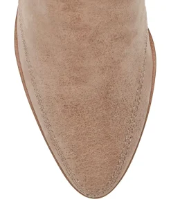 Lucky Brand mahzan loafer. light brown*WOMEN Shoes