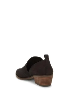 Lucky Brand mahzan loafer. black*WOMEN Shoes
