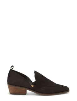 Lucky Brand mahzan loafer. black*WOMEN Shoes