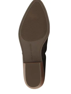 Lucky Brand mahzan loafer. black*WOMEN Shoes