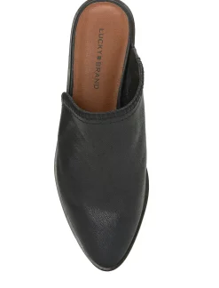 Lucky Brand maizin mule black*WOMEN Shoes