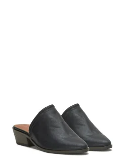 Lucky Brand maizin mule black*WOMEN Shoes