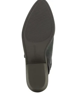 Lucky Brand maizin mule black*WOMEN Shoes