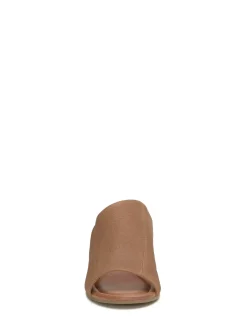 Lucky Brand malenka wedge rust brown*WOMEN Shoes