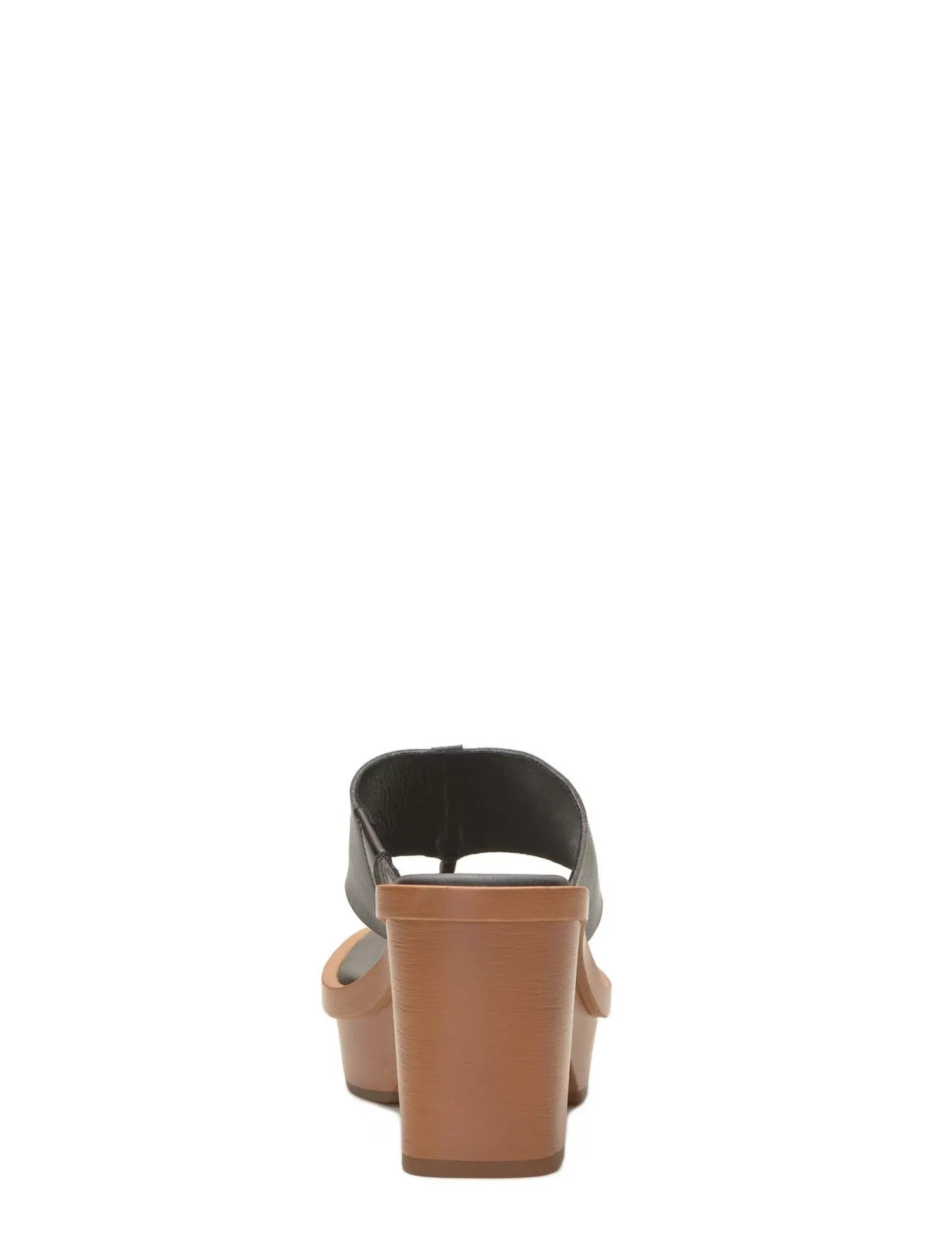 Lucky Brand mandelina sandal heel light brown*WOMEN Shoes