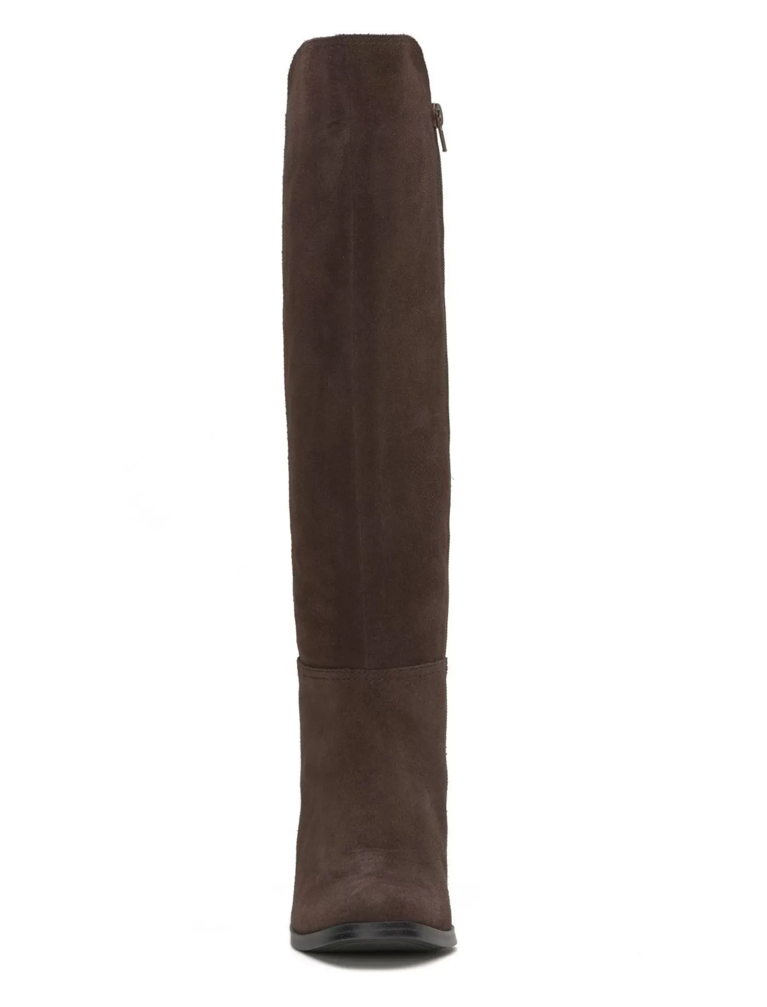 Lucky Brand mekinna boots medium dark brown*WOMEN Shoes