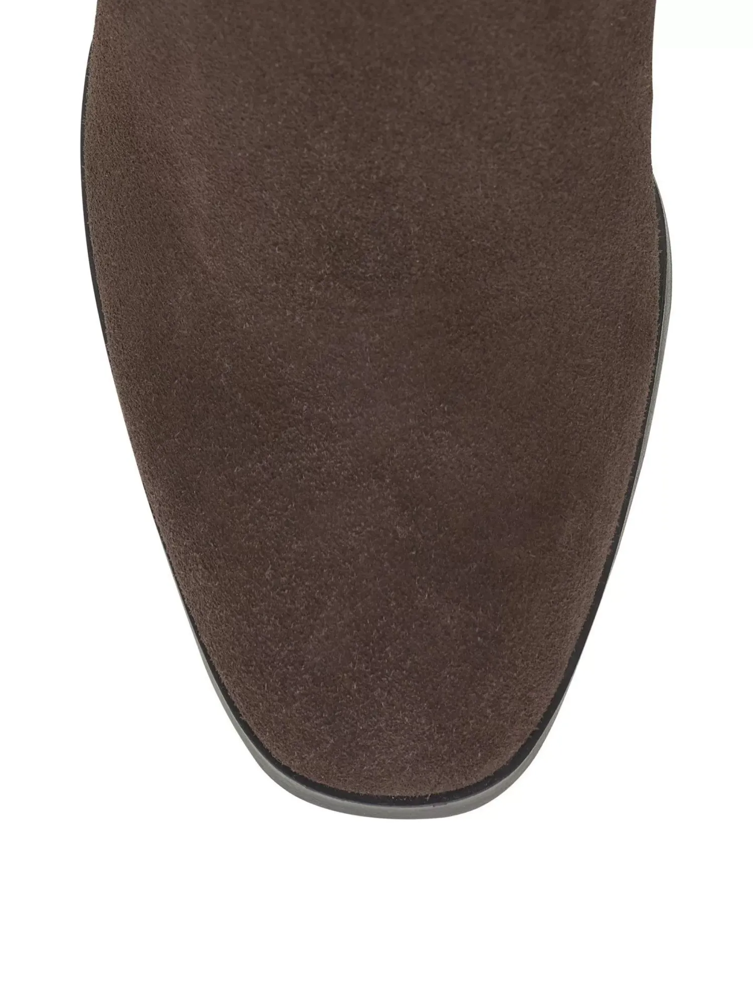 Lucky Brand mekinna boots medium dark brown*WOMEN Shoes