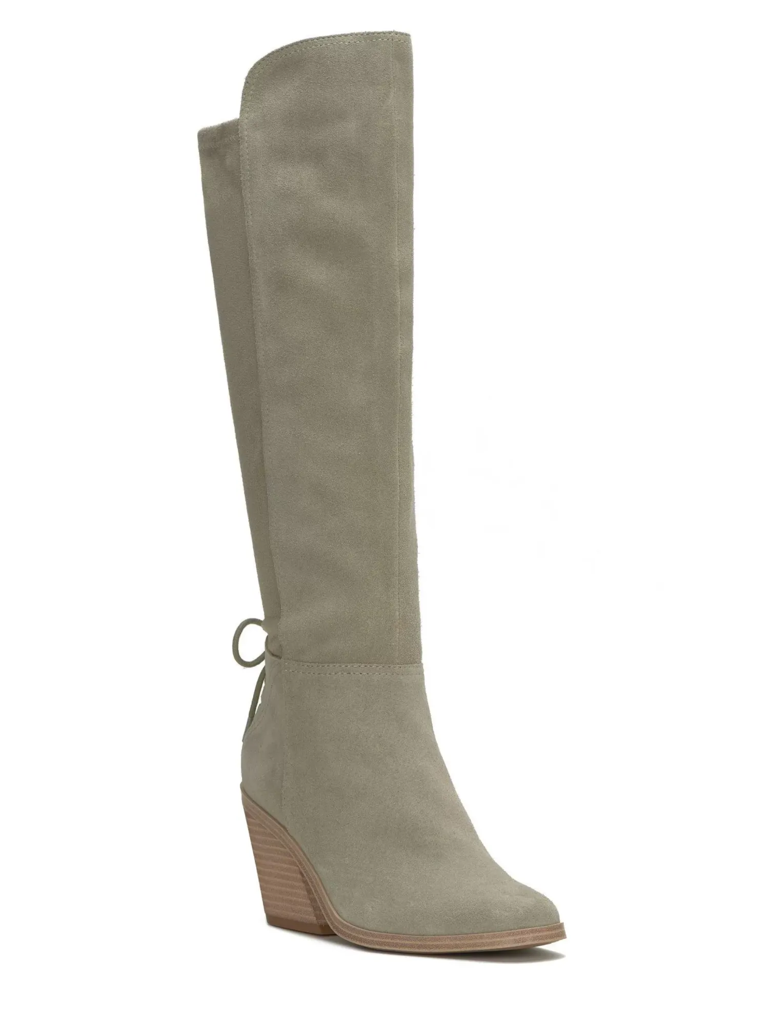 Lucky Brand mekinna boots light grey*WOMEN Shoes