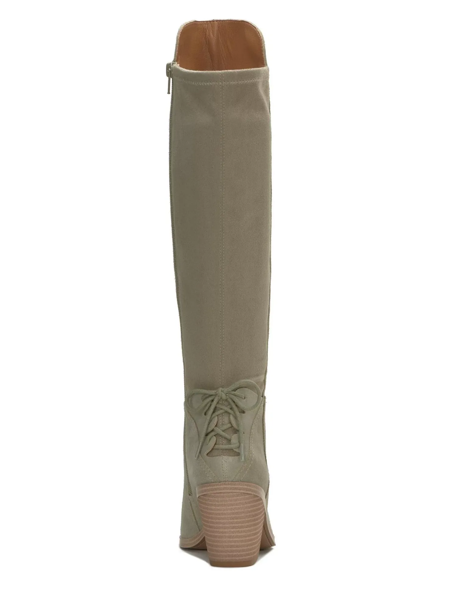 Lucky Brand mekinna boots light grey*WOMEN Shoes