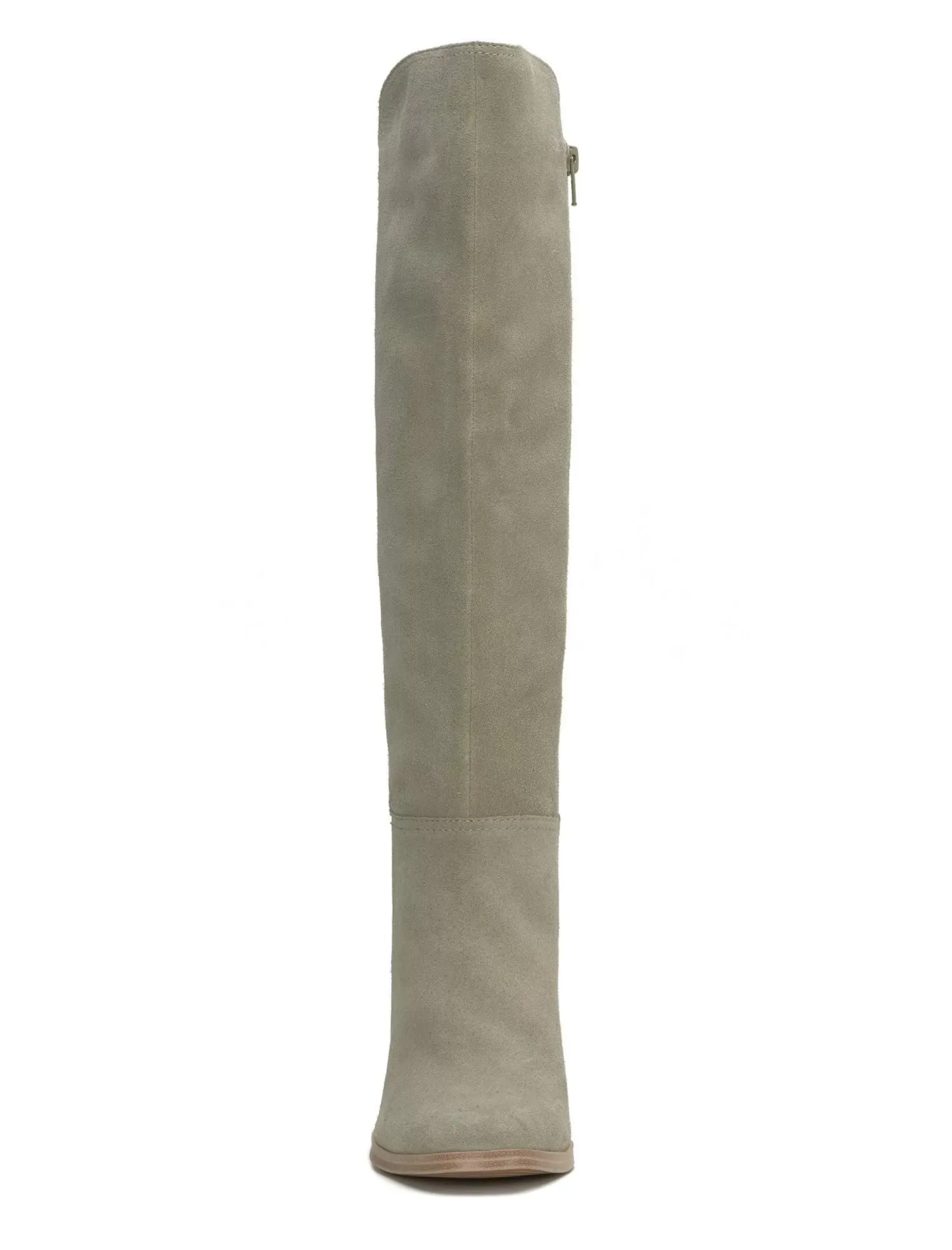 Lucky Brand mekinna boots light grey*WOMEN Shoes