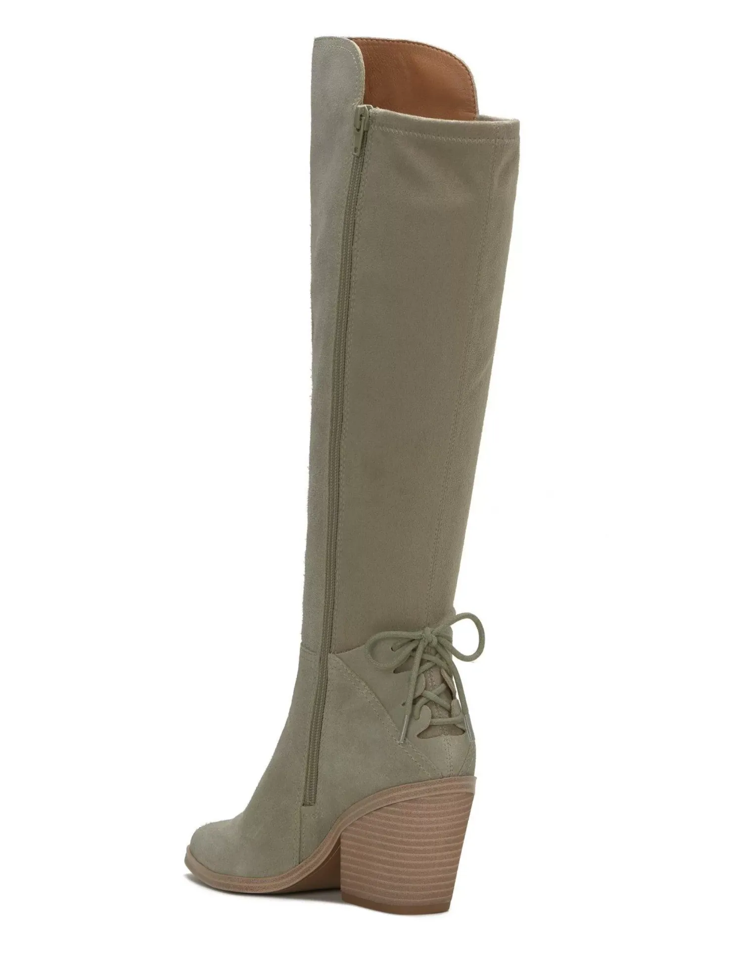 Lucky Brand mekinna boots light grey*WOMEN Shoes