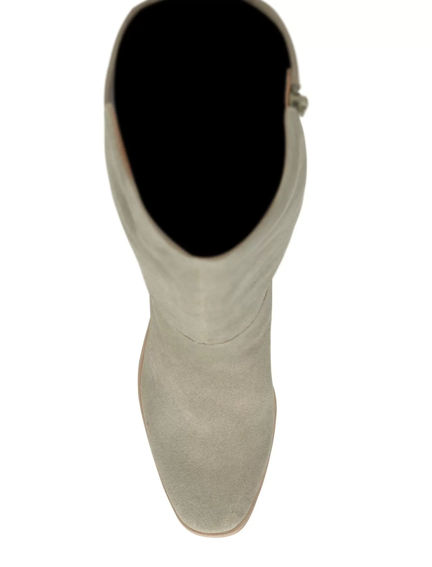 Lucky Brand mekinna boots light grey*WOMEN Shoes