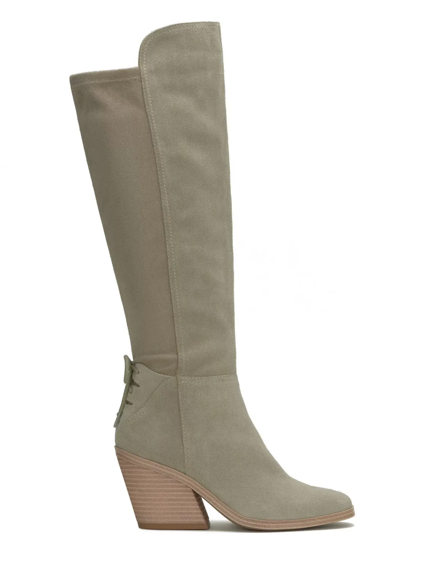 Lucky Brand mekinna boots light grey*WOMEN Shoes