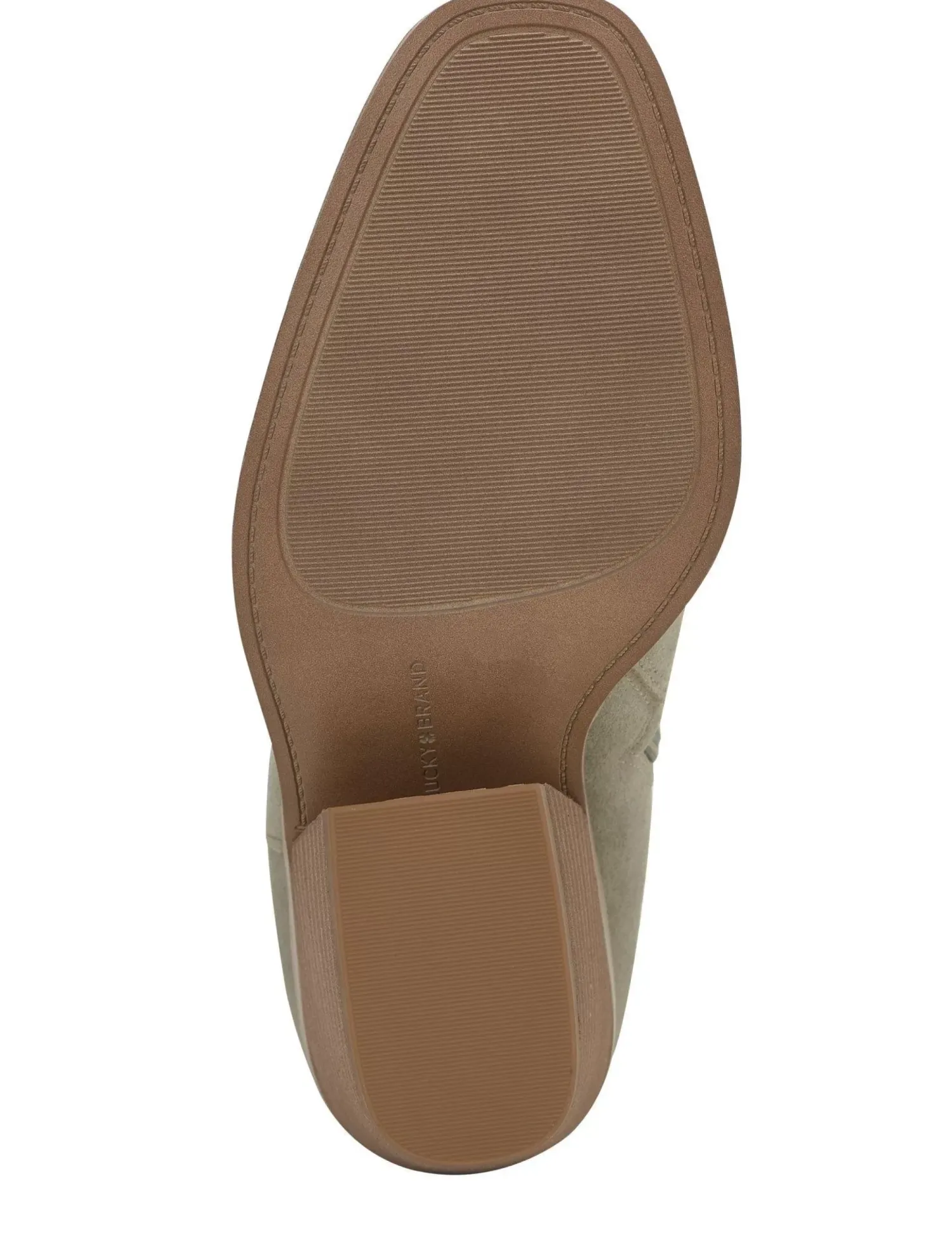Lucky Brand mekinna boots light grey*WOMEN Shoes