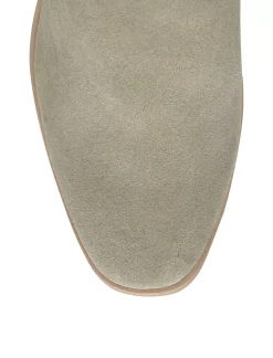 Lucky Brand mekinna boots light grey*WOMEN Shoes