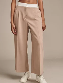 Lucky Brand menswear pant dune*WOMEN Pants