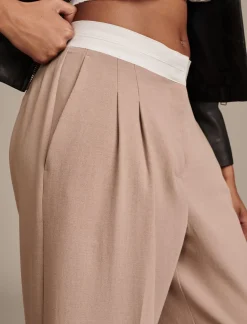 Lucky Brand menswear pant dune*WOMEN Pants