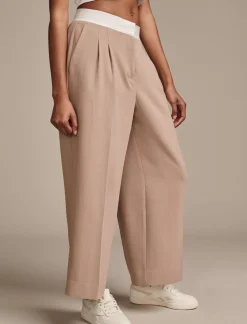 Lucky Brand menswear pant dune*WOMEN Pants
