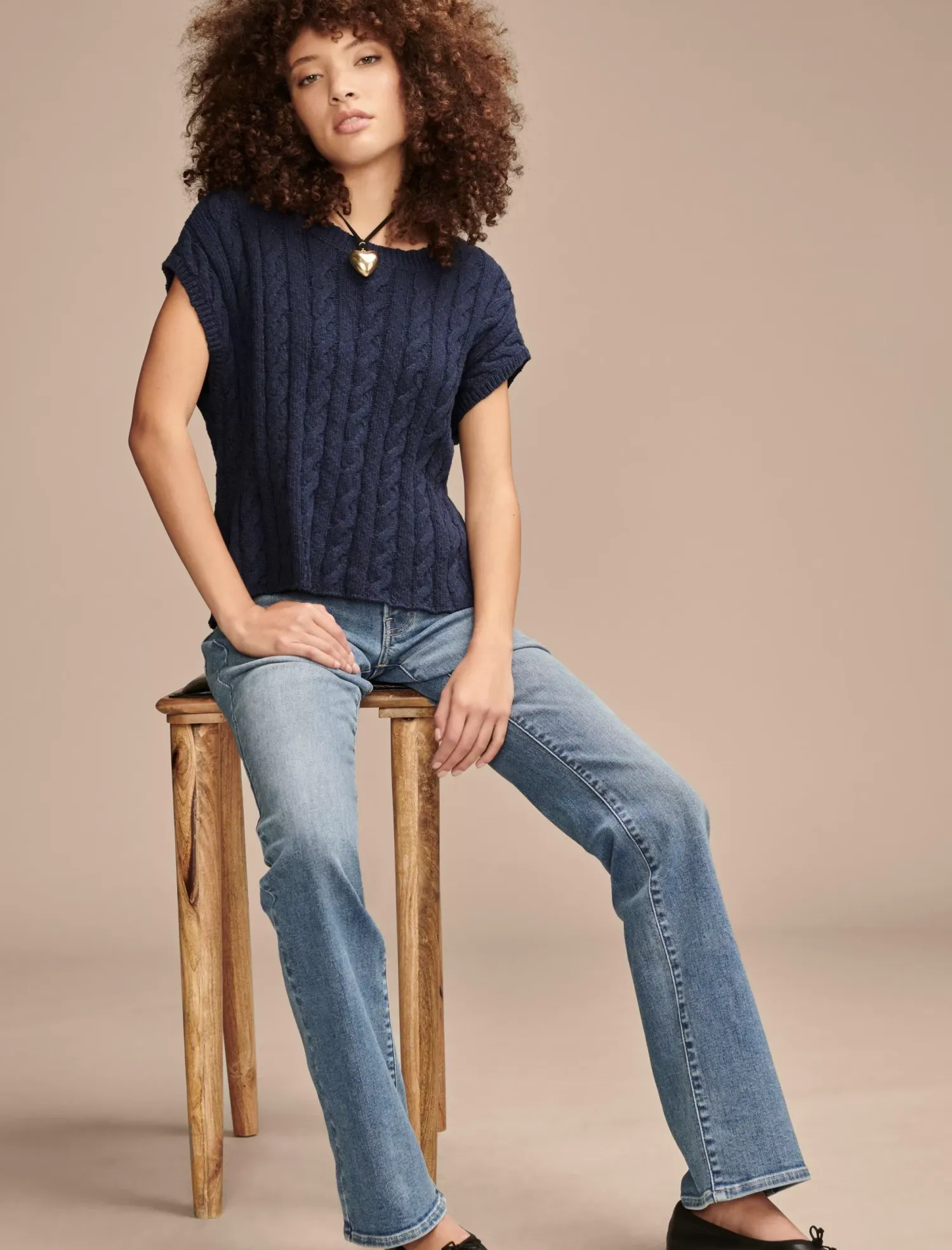 Lucky Brand mid rise sweet boot stardom*WOMEN|JEANS Jeans|Bootcut