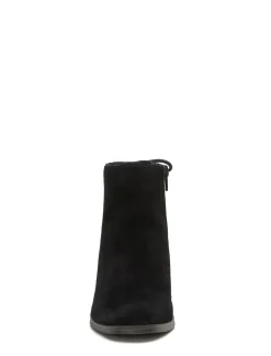 Lucky Brand mikasi lace bootie black*WOMEN Shoes