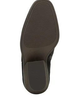 Lucky Brand mikasi lace bootie black*WOMEN Shoes