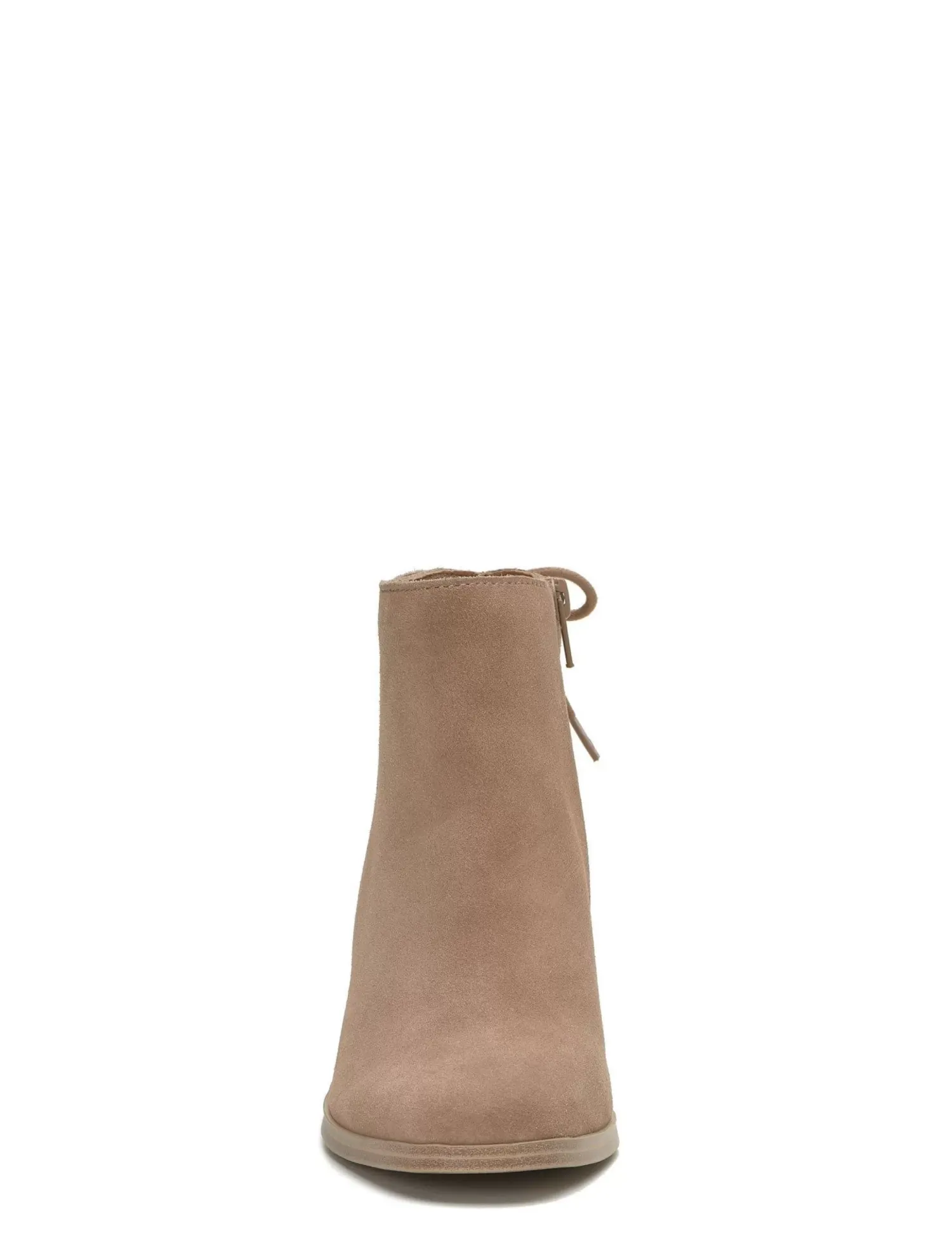 Lucky Brand mikasi lace bootie light brown*WOMEN Shoes