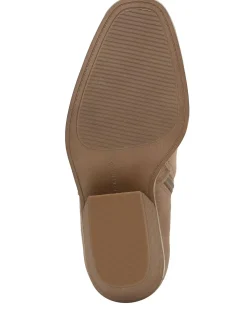 Lucky Brand mikasi lace bootie light brown*WOMEN Shoes