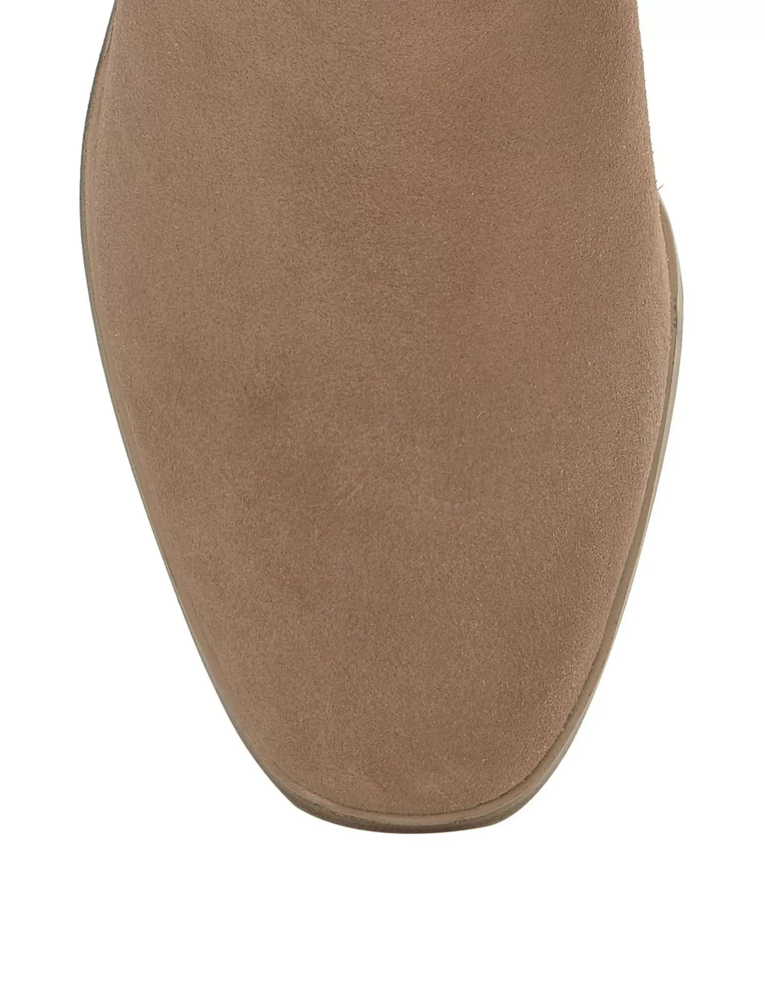 Lucky Brand mikasi lace bootie light brown*WOMEN Shoes
