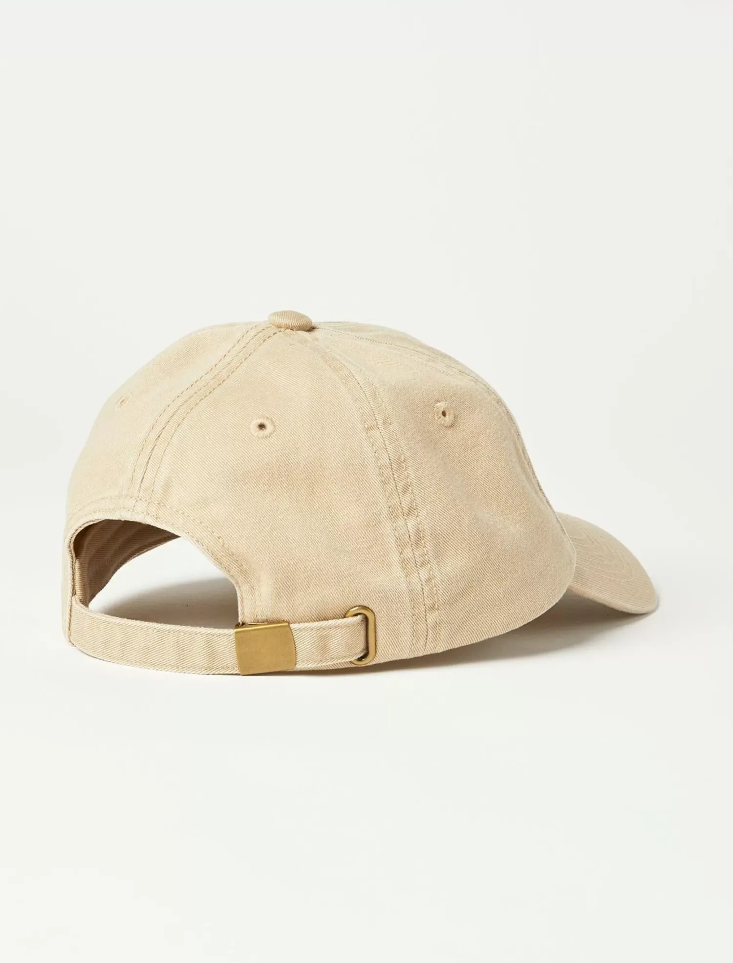 Lucky Brand miller high life baseball hat khaki*MEN Hats