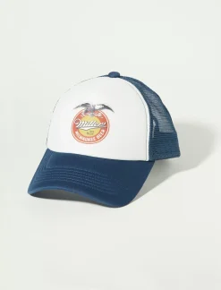 Lucky Brand miller trucker hat multi*MEN|WOMEN Hats