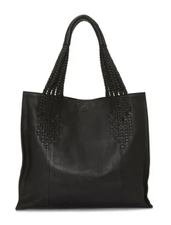 Lucky Brand mina tote bag black*WOMEN Handbags