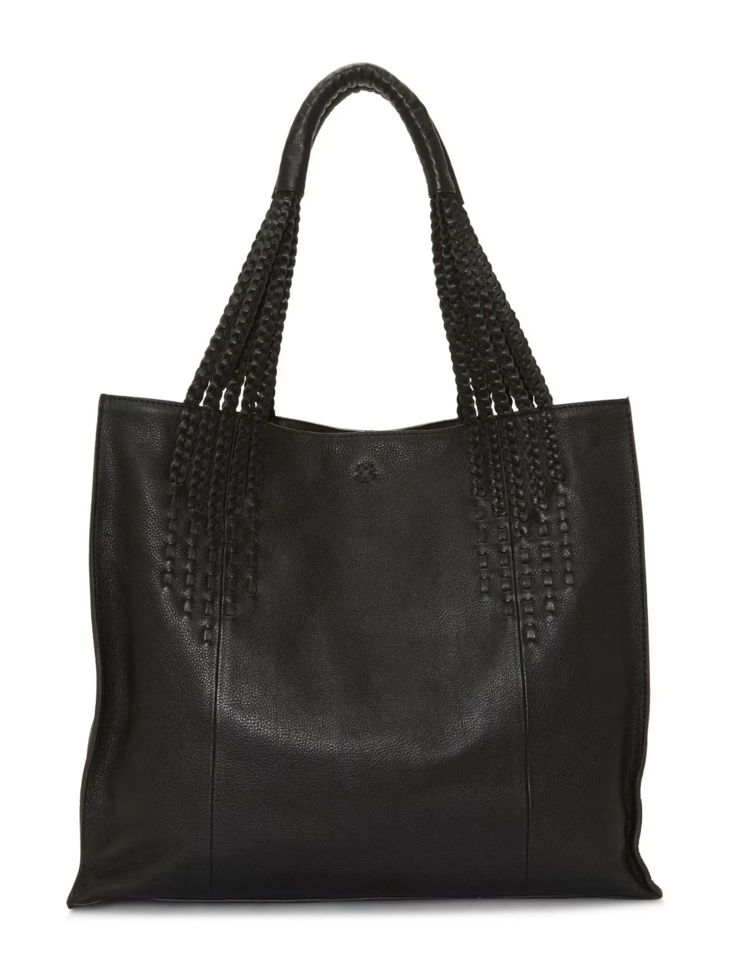 Lucky Brand mina tote bag black*WOMEN Handbags