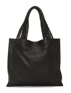 Lucky Brand mina tote bag black*WOMEN Handbags