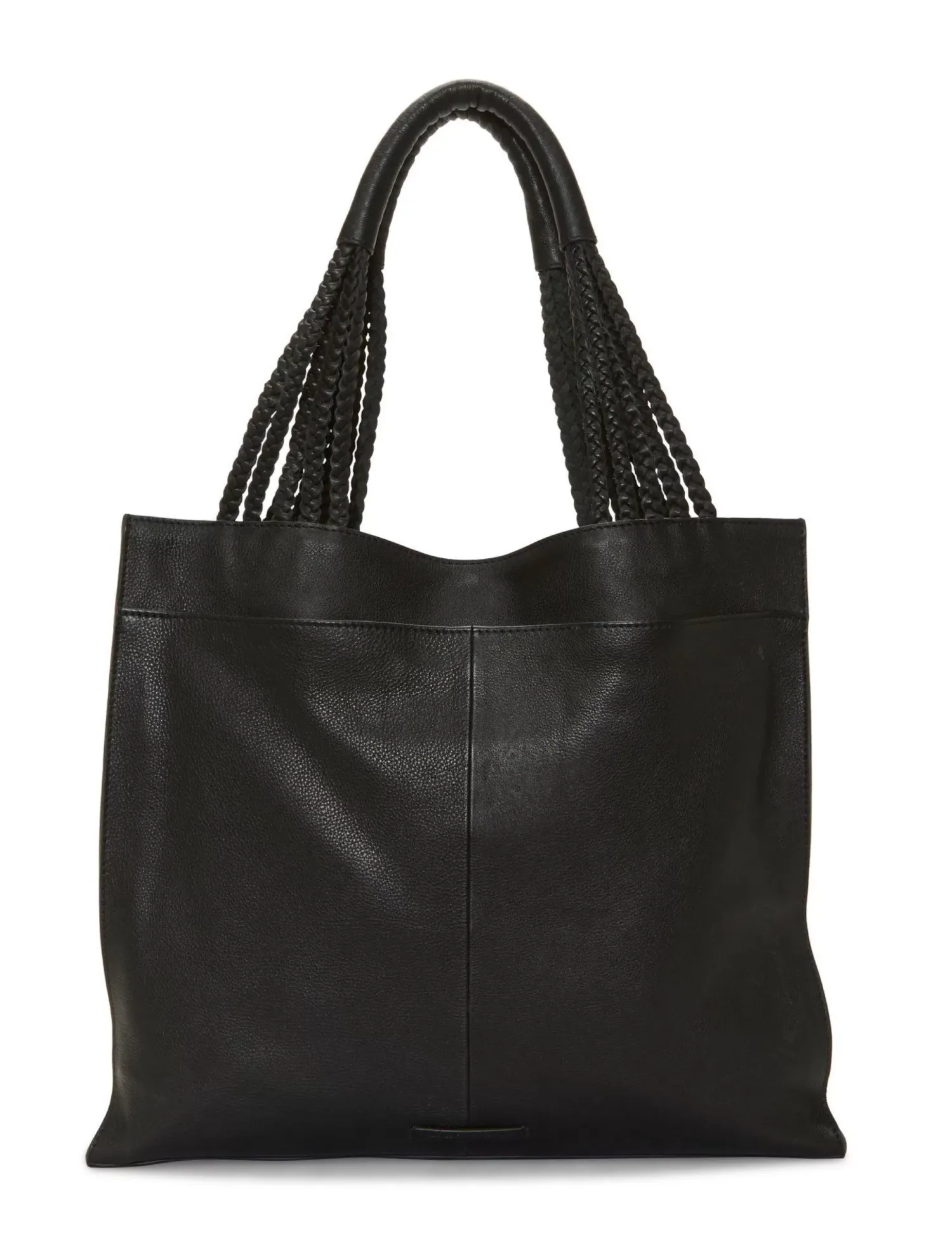 Lucky Brand mina tote bag black*WOMEN Handbags