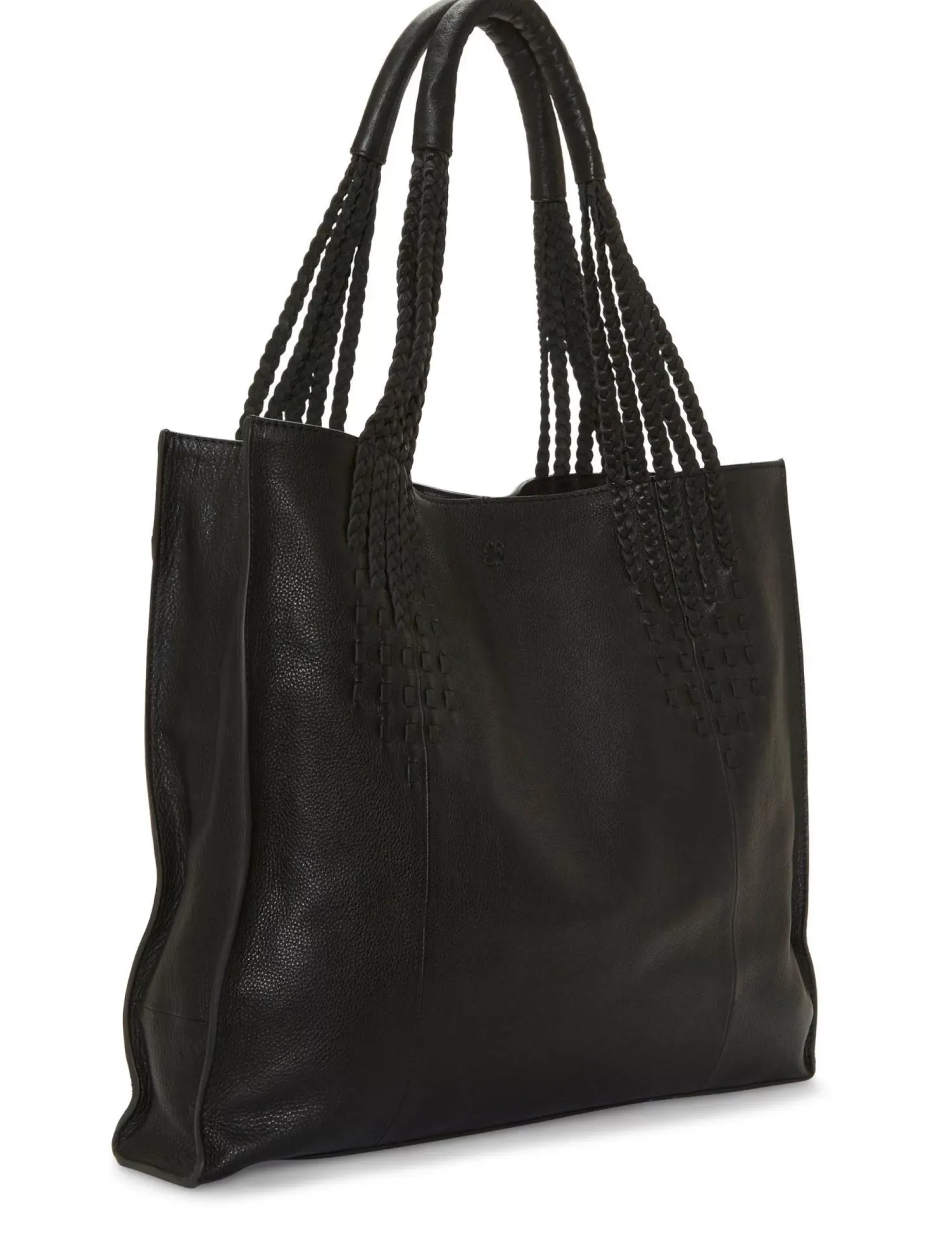 Lucky Brand mina tote bag black*WOMEN Handbags