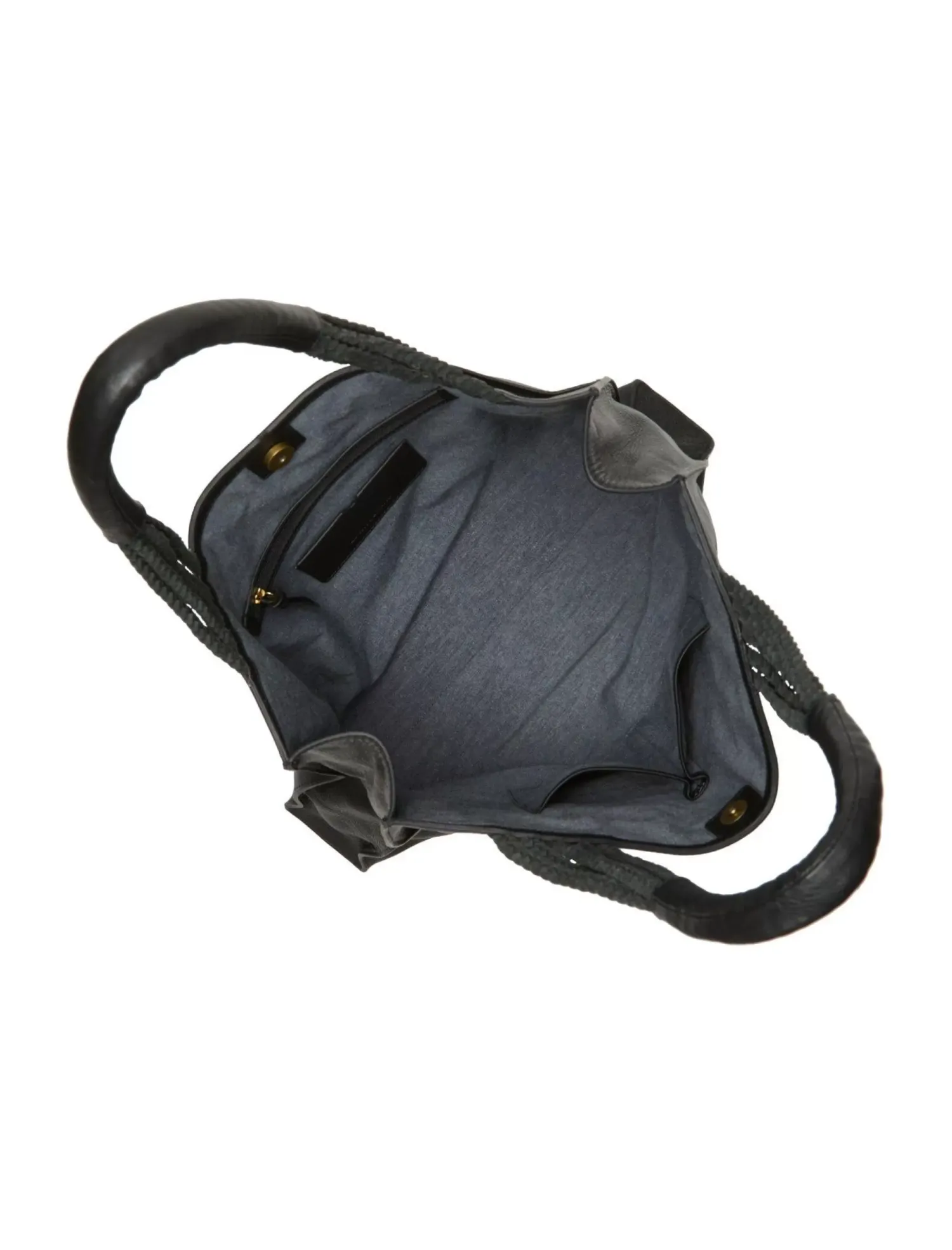 Lucky Brand mina tote bag black*WOMEN Handbags