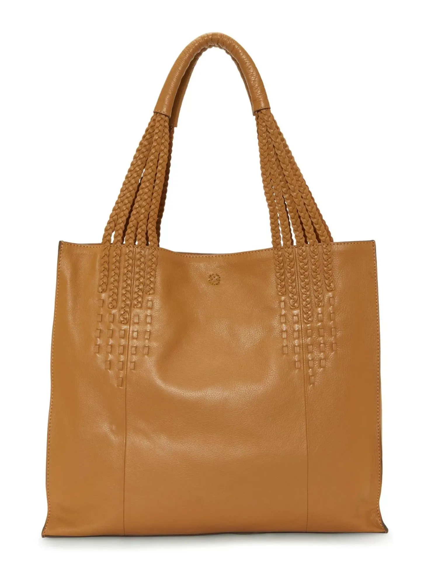 Lucky Brand mina tote bag 231 tan*WOMEN Handbags