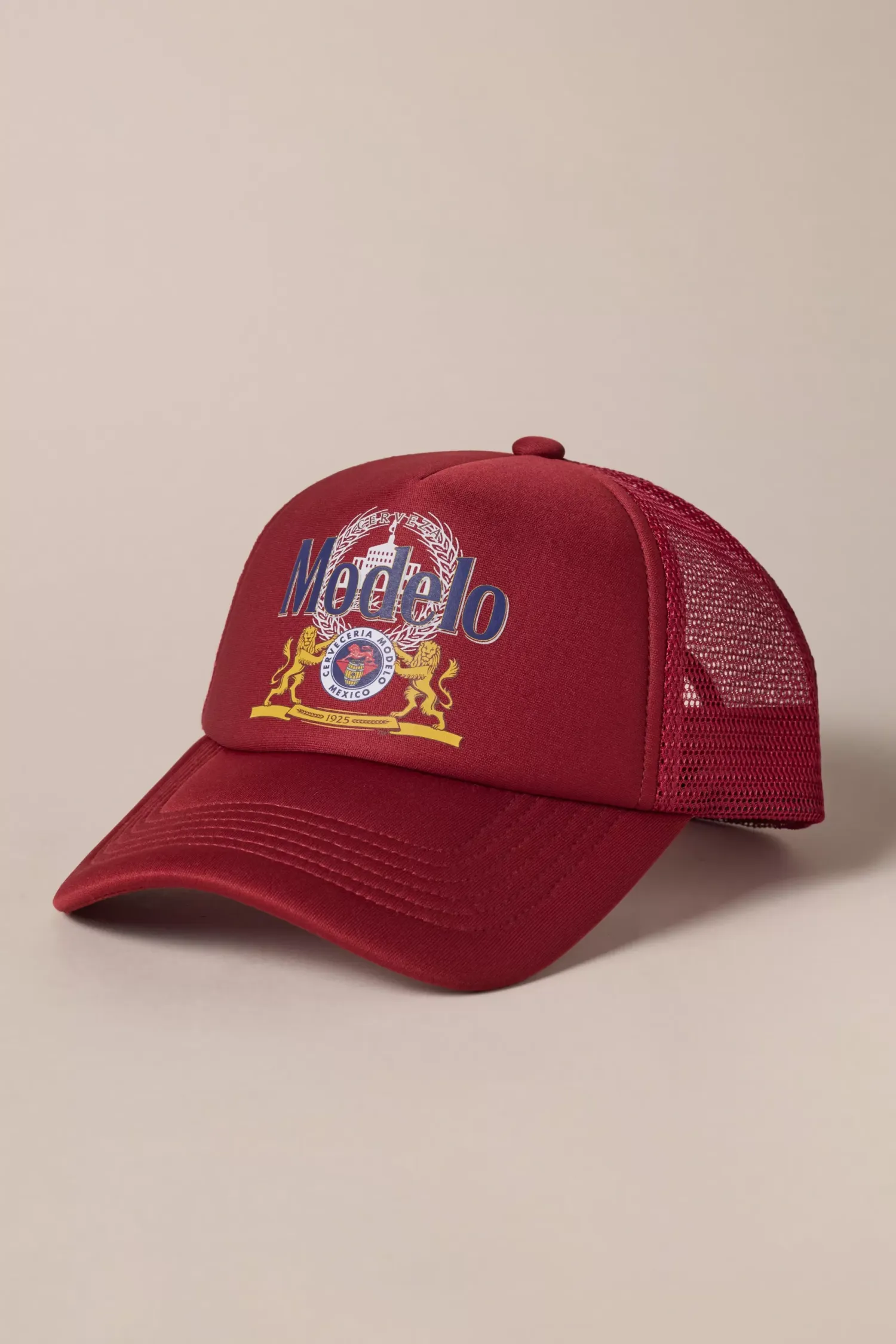 Lucky Brand modelo trucker hat multi*MEN|WOMEN Hats