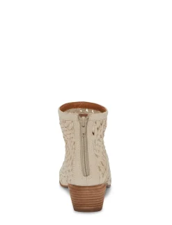 Lucky Brand mofira flat medium beige*WOMEN Shoes