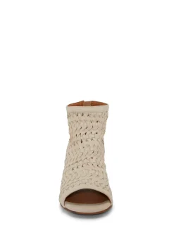 Lucky Brand mofira flat medium beige*WOMEN Shoes