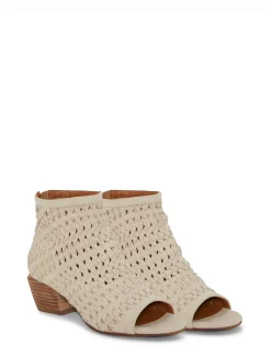 Lucky Brand mofira flat medium beige*WOMEN Shoes